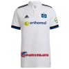 Virallinen Fanipaita Hamburger SV Kotipelipaita 2021-22 - Miesten